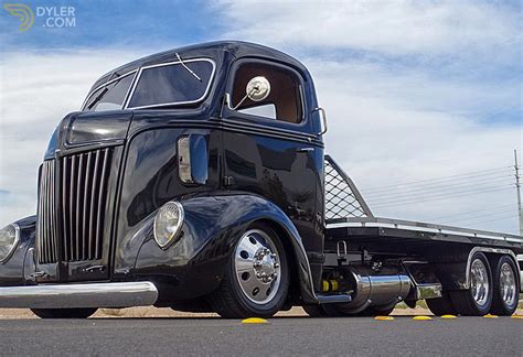 Coe prices have slid and buyers have returned to car showrooms. Classic 1946 Ford COE for Sale. Price 175 000 USD | Dyler