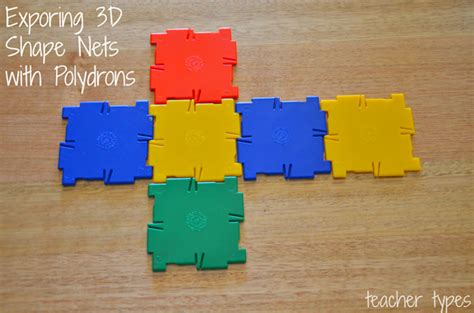 Math Activities Learning About 2 And 3d Shapes Childhood101