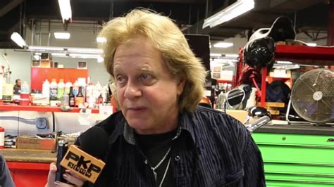 Maybe you would like to learn more about one of these? EDDIE MONEY Interview w/ Pavlina 2014 ORLANDO HARLEY DAVIDSON - YouTube