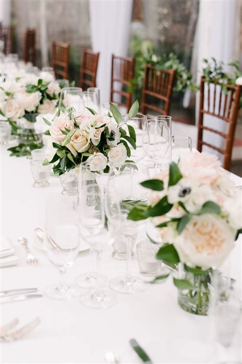 You Are Going To Love Where This Bride Got Her Wedding Inspiration