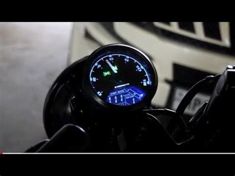 universal motorcycle speedometer wiring diagram atkinsjewelry