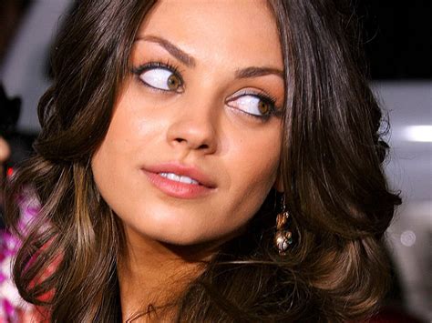 🔥 Free Download Mila Kunis Wallpaper 1a4a2 1600x1200 For Your