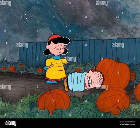 Its The Great Pumpkin Charlie Brown 1966 Directed By Bill Melendez Credit Lee Mendelson