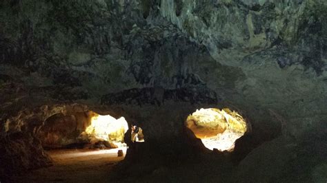 Guadirikiri Caves Trip Advisor National Parks Tour Tickets