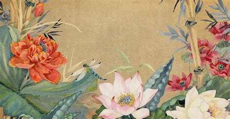 Check spelling or type a new query. Happy New Year Lotus Blossoms e-card by Jacquie Lawson