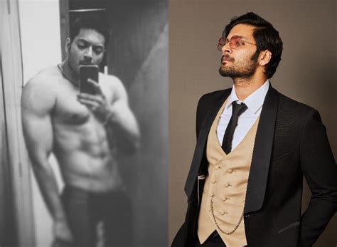 Watch Milan Talkies Actor Ali Fazal’s ‘naked’ Pictures Get Leaked Online Actor Reacts In This