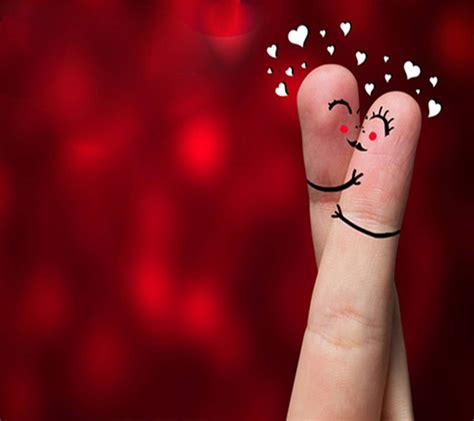 Finger Love Wallpapers Top Free Finger Love Backgrounds Wallpaperaccess