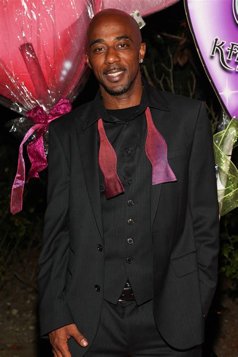 Ralph Tresvant May 16 Image 2 From Celebrity Birthdays See Who Else