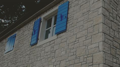 Stone Cladding Stone Beauty In Your Home