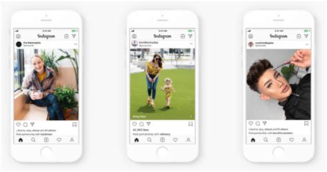 This pay rate may vary based on a candidate's experience, education and location. Instagram Lets Advertisers Boost Organic Posts as Feed Ads