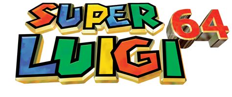 Tgdb Browse Game Super Luigi 64 Definitive Edition
