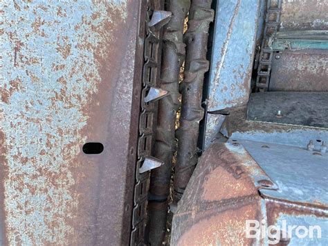 New Idea 325 Corn Picker BigIron Auctions