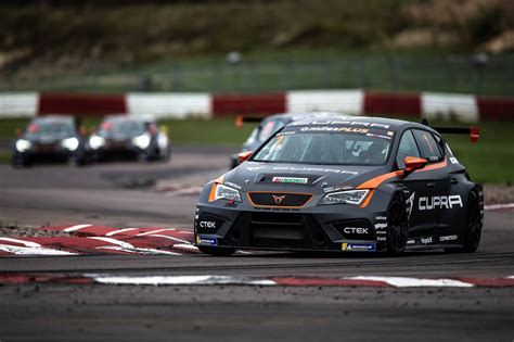 July 14th, 2021 | 2021, wtcr race of spain 2021. PWR Racing to join WTCR grid as second Cupra team ...