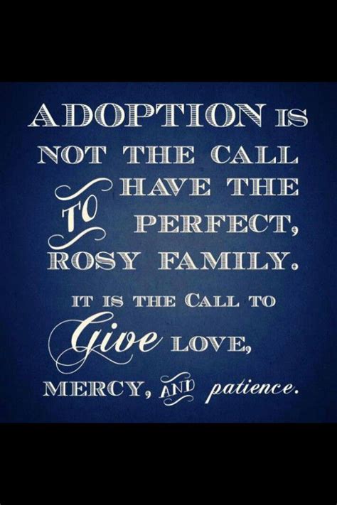 260 Best Images About Adoption Quotes And Inspiration On