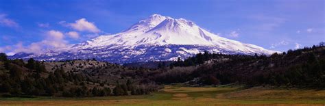 Visite Mount Shasta O Melhor De Mount Shasta Califórnia Viagens