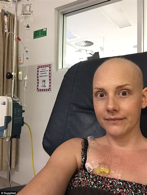 Breast cancer is a disease in which certain cells in the breast become abnormal and multiply uncontrollably to form a tumor. Mum diagnosed with breast cancer months after giving birth ...