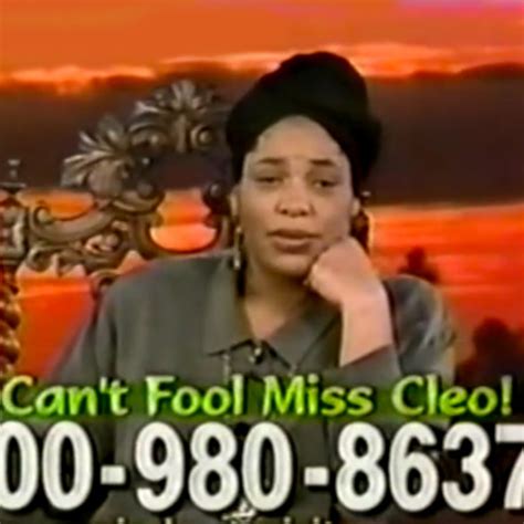 Tv Psychic Miss Cleo Dead At 53 E Online
