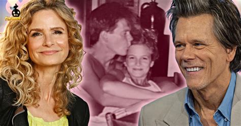 Kevin Bacon And Kyra Sedgwick Celebrate A Remarkable 35th Wedding