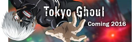 Tokyo Ghoul Mobile Game Announced For 2016 Siliconera