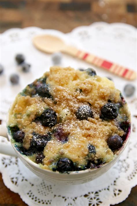 Microwaves don't make your food less nutritious. Microwave Mug Breakfasts - 3 Amazing Breakfast Recipes ...