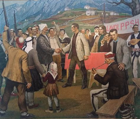 La Espina Roja Obras Del Realismo Socialista En La GalerÍa Nacional De