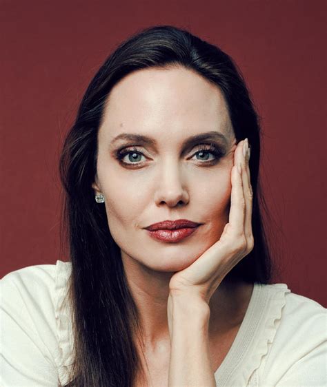 Angelina Jolie Movies Bio And Lists On Mubi