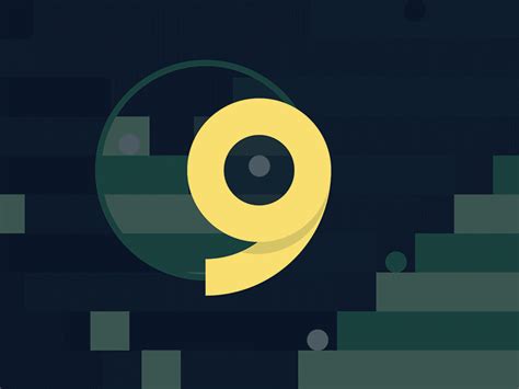 9 36 Days Of Type By Lucas Marinm For Crisscross On Dribbble