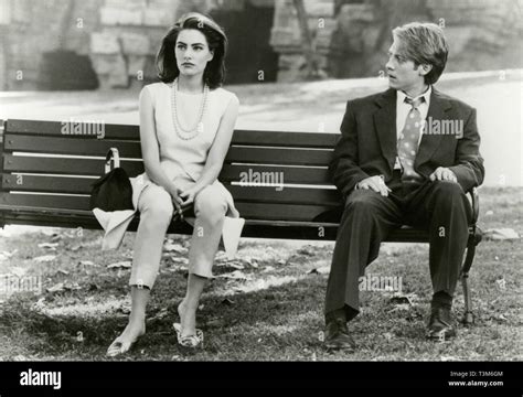 Madchen Amick And James Spader In The Movie Dream Lover Stock