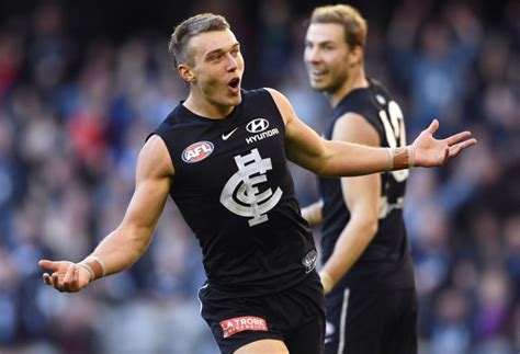 There's not much more that can be said about carlton's. 2019 AFL season: Round 16 preview