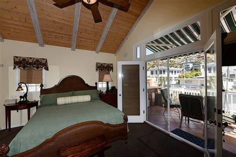 The Coolest Catalina Island Vacation Rentals