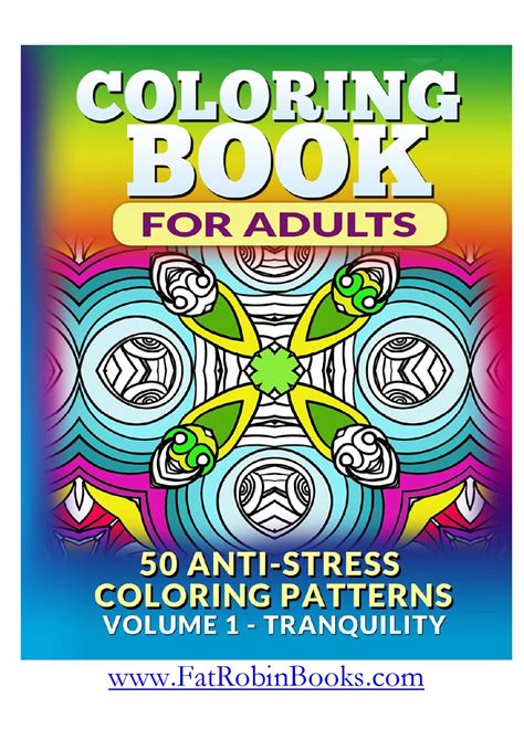 Coloring Book for Adults by Coloring Book - Issuu