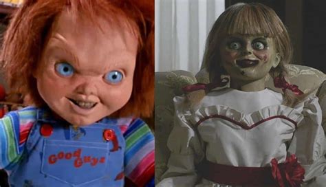 10 Creepiest Pop Culture Dolls Of All Time