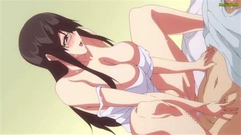 Watch hentai Succubus Stayed Life The Animation サキュバステードライフ THE ANIMATION Episode Raw in HD