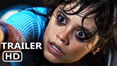 The World News Scream 6 Final Trailer 2023 Jenna Ortega ᴴᴰ
