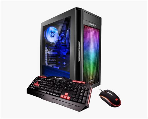 Best Gaming Pc Under 500 2018 Hd Png Download Transparent Png Image