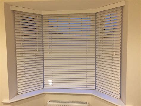 The 4 Best Window Blinds For Bay Windows 2019 Leamington Blinds