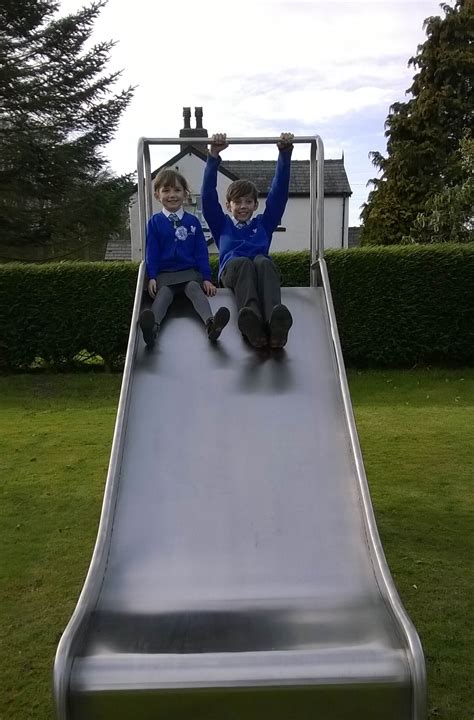 Playground Slides Yates Playgrounds