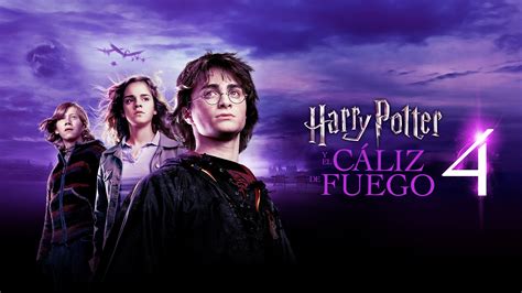 Harry Potter Et La Coupe De Feu Vf - Harry Potter et la Coupe de Feu Streaming VF sur ZT ZA