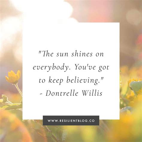 40 Sun Quotes And Sunshine Quotes Resilient