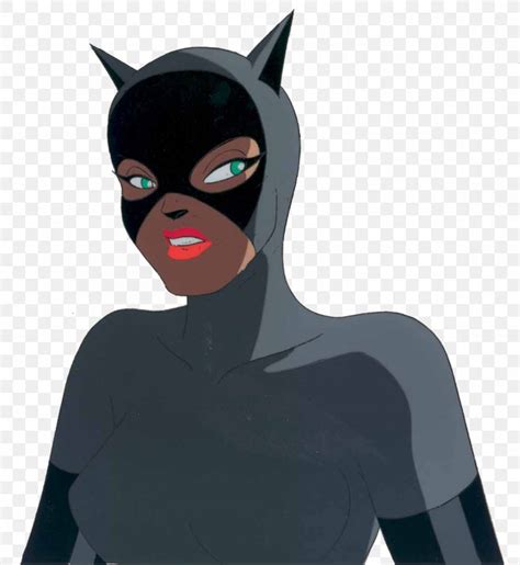 Total 107 Imagen Batman Animated Catwoman Abzlocalmx
