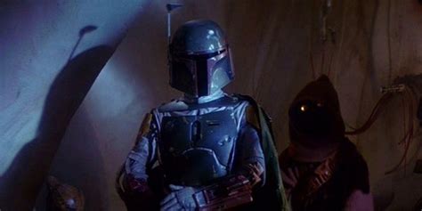 What Would Have Happened If Han Solo Had Met With Boba Fett Instead Of The Sarlacc Pit In Return