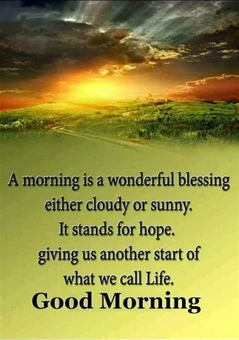 45 Short Positive Good Morning Quotes With Beautiful Images Funzumo