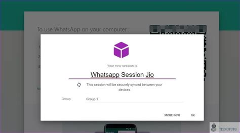 Cómo Abrir Múltiples Cuentas Y Sesiones Web Whatsapp En Chrome