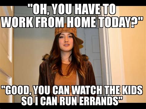 83 Best Work From Home Memes