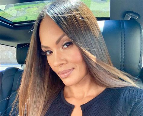 Evelyn Lozada Shares Photos Of Her Baptism And Announces That She Has ...
