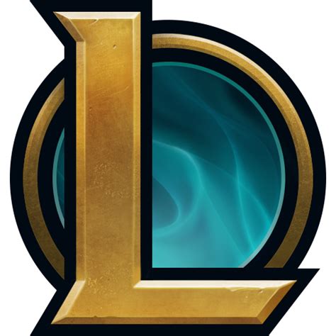 Lol new logo small - Esports Memes png image