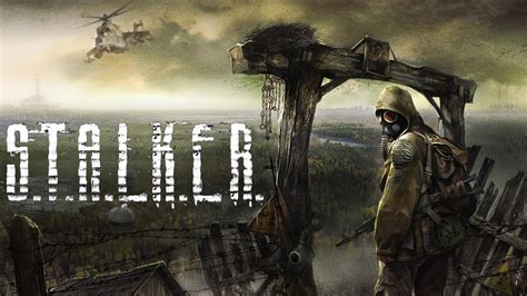 Stalker Online Official Game Youtube