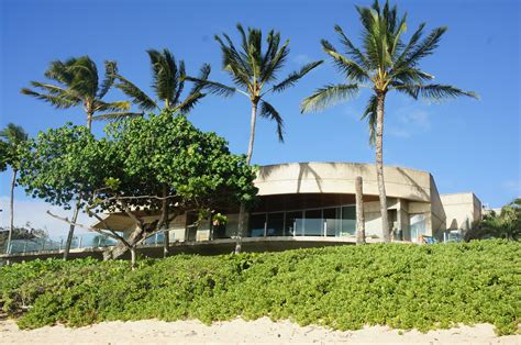 My dream house, overlooking Sunset beach @ Oahu North Shore Sunset