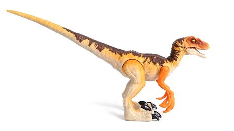 Jurassic World Legacy Collection Velociraptor Jurassic Park Mattel 2018
