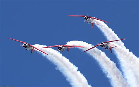 1920x1200 Free Wallpaper And Screensavers For Air Show Coolwallpapersme